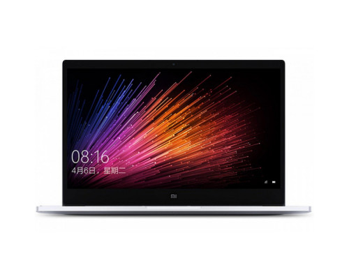 Ноутбук Xiaomi Mi Notebook Air 12.5 серебристый Intel Core M3-6Y30 4Gb/128Gb, JYU4000CN