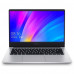 Ноутбук Xiaomi RedmiBook 14 (Intel Core i5 8265U 1600 MHz/1920x1080/8Gb/512Gb SSD/NVIDIA GeForce MX250/Win10 Home) серебряный