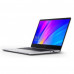 Ноутбук Xiaomi RedmiBook 14 (Intel Core i5 8265U 1600 MHz/1920x1080/8Gb/512Gb SSD/NVIDIA GeForce MX250/Win10 Home) серебряный