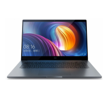 Ноутбук Xiaomi Mi Notebook Pro 15.6" GTX (Intel Core i7 8550U 1800 MHz/1920x1080/16Gb/256Gb SSD/GTX1050 Max-Q 4GB/Win10 Home RUS) Space Grey