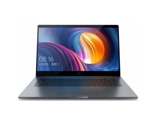 Ноутбук Xiaomi Mi Notebook Pro 15.6 GTX (Intel Core i7 8550U 1800 MHz/1920x1080/16Gb/256Gb SSD/GTX1050 Max-Q 4GB/Win10 Home RUS) Space Grey