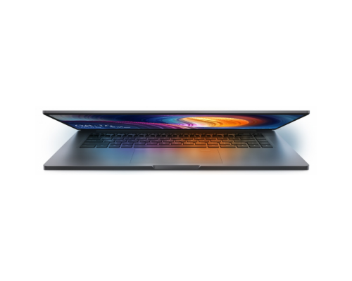 Ноутбук Xiaomi Mi Notebook Pro 15.6 GTX (Intel Core i7 8550U 1800 MHz/1920x1080/16Gb/256Gb SSD/GTX1050 Max-Q 4GB/Win10 Home RUS) Space Grey