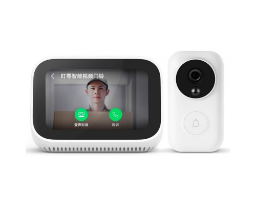 Умная колонка Xiaomi AI touch screen speaker