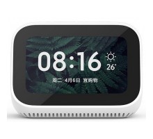 Умная колонка Xiaomi AI touch screen speaker