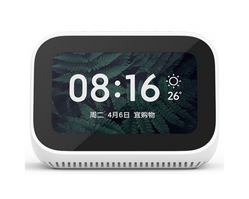 Умная колонка Xiaomi AI touch screen speaker