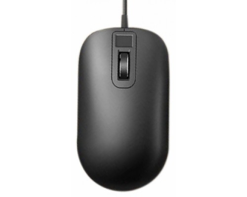 Мышь Xiaomi Jesis Smart Fingerprint Mouse Black