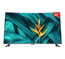 Телевизор Xiaomi Mi TV 4S Surface, 55" 2/8Gb