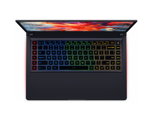 Ноутбук Xiaomi Mi Gaming Laptop 2019 (Core i7 9750H 2600 MHz/15.6/1920x1080/16Gb/1Tb SSD/NVIDIA GeForce GTX 1660Ti/Win10)