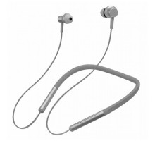 Наушники Xiaomi Mi Collar Bluetooth Neckband Headphones Silver/Grey