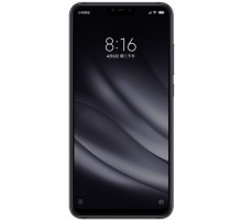 Смартфон Xiaomi Mi8 Lite 6/128Gb Black (Черный) EU