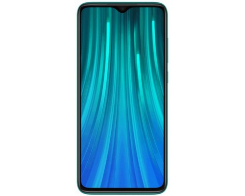 Смартфон Xiaomi Redmi Note 8 Pro 6/64GB Зеленый