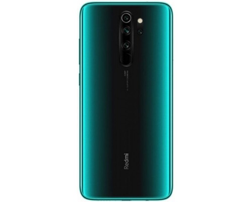 Смартфон Xiaomi Redmi Note 8 Pro 6/64GB Зеленый