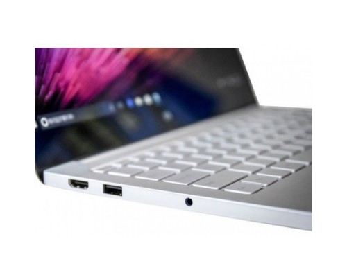 Ноутбук Xiaomi Mi Notebook Air 12.5 серебристый Intel Core M3 4Gb/128Gb Win 10 Home RUS