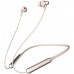 Наушники 1MORE Stylish BT In-Ear Headphones (E1024BT), золотой