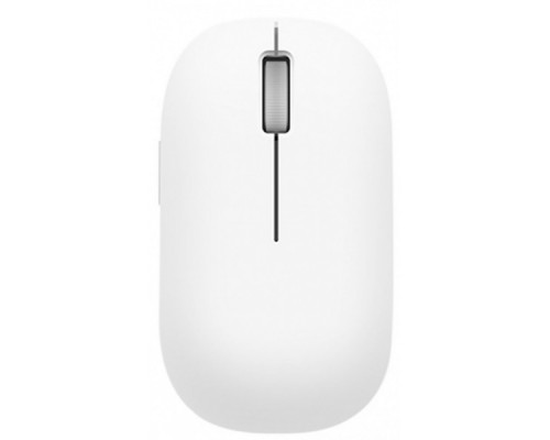 Мышь беспроводная Xiaomi Mi Wireless Mouse White