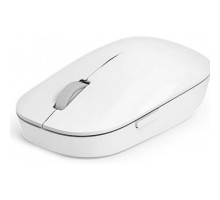 Мышь беспроводная Xiaomi Mi Wireless Mouse White