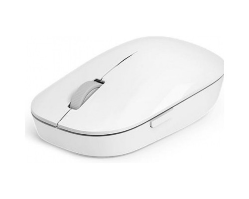 Мышь беспроводная Xiaomi Mi Wireless Mouse White