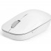 Мышь беспроводная Xiaomi Mi Wireless Mouse White