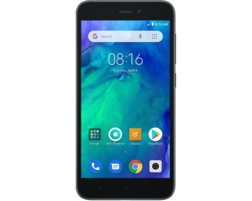 Смартфон Xiaomi RedMi Go 1/8GB Синий