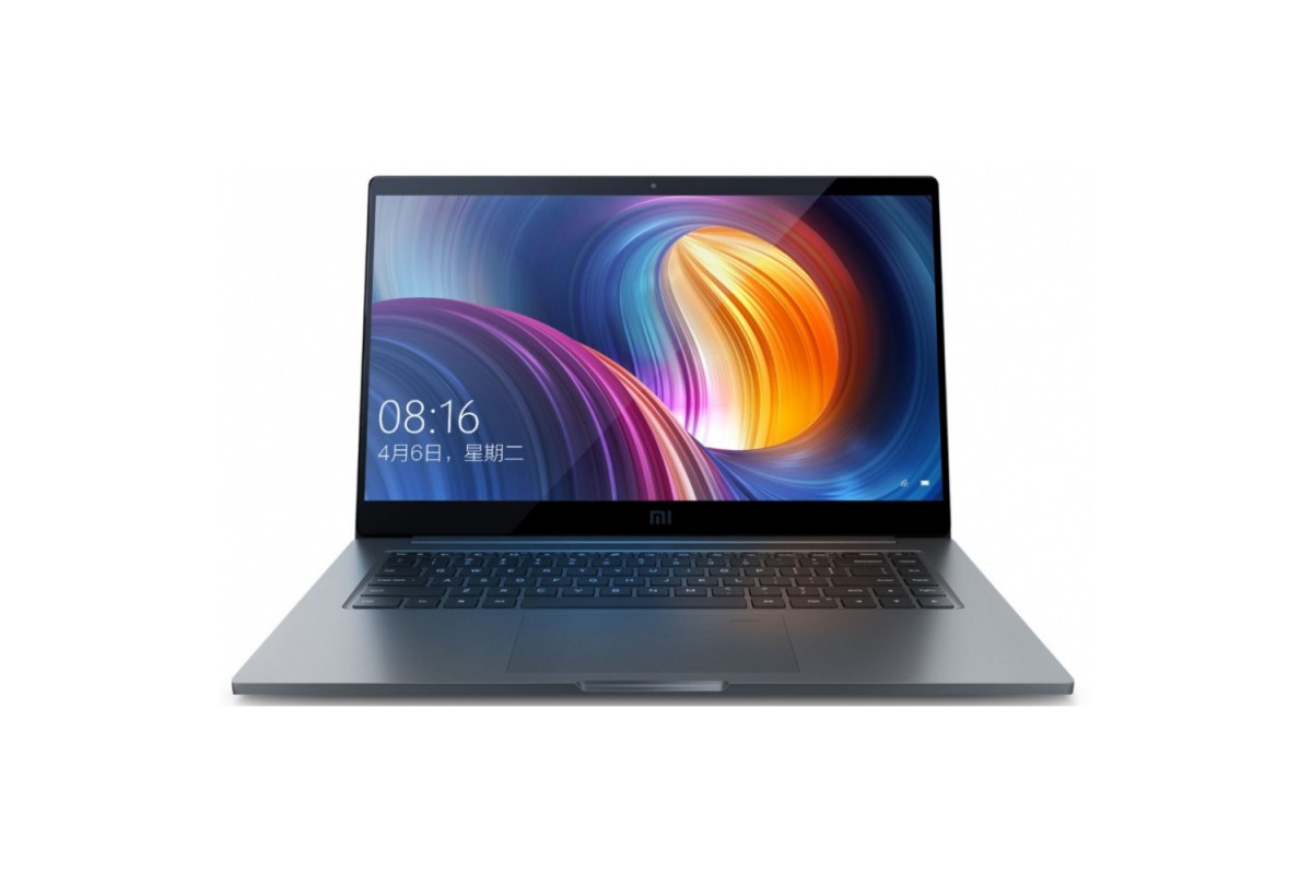 Xiaomi mi notebook 15.6 gtx