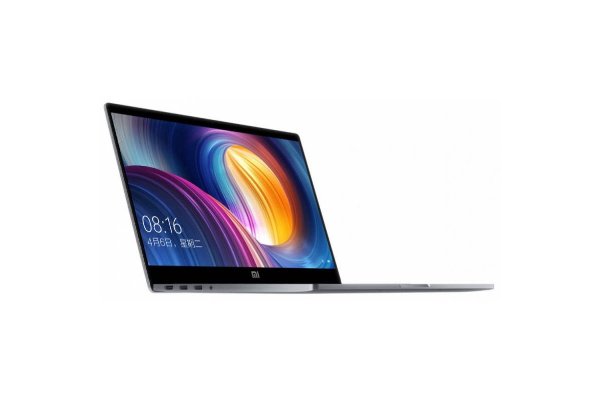 Xiaomi mi notebook pro