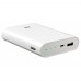 Роутер-Power bank Xiaomi ZMI MF855 7800mAh 4G white