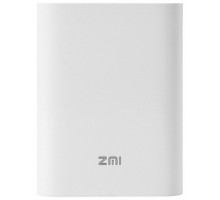 Роутер-Power bank Xiaomi ZMI MF855 7800mAh 4G white