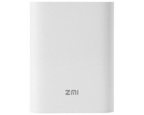 Роутер-Power bank Xiaomi ZMI MF855 7800mAh 4G white