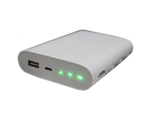 Роутер-Power bank Xiaomi ZMI MF855 7800mAh 4G white