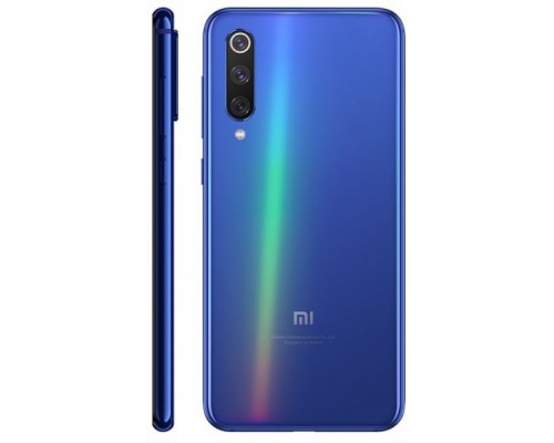 Смартфон Xiaomi Mi9 6/64Gb Blue (Синий)
