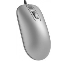 Мышь Xiaomi Jesis Smart Fingerprint Mouse Silver