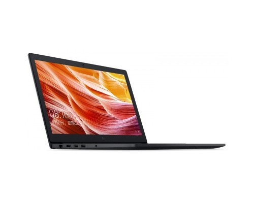 Ноутбук Xiaomi Mi Notebook 15.6 2019 (Intel Core i7 8550U 1800 MHz/1920x1080/16Gb/512Gb SSD/NVIDIA GeForce MX110/Win10 Home) черный