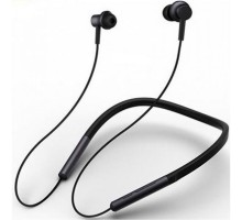 Наушники Xiaomi Mi Collar Bluetooth Neckband Headphones Black