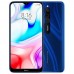 Смартфон Xiaomi RedMi 8 3/32Gb Blue (Синий)