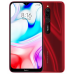 Смартфон Xiaomi RedMi 8 3/32Gb Red (Красный)