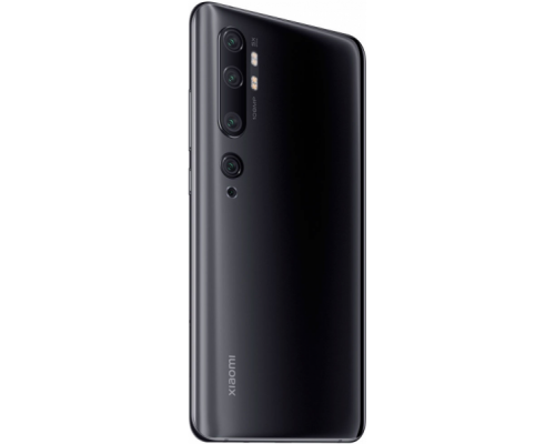 Смартфон Xiaomi Mi Note 10 Pro 8/256Gb Black (Черный)
