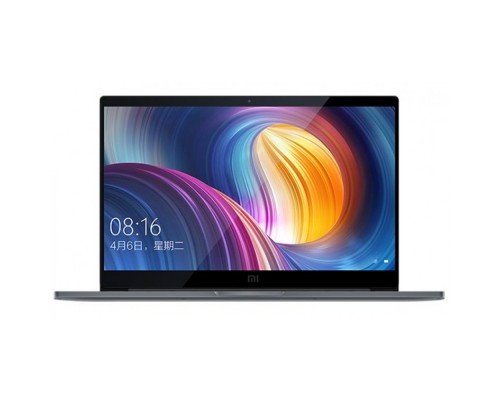 Ноутбук Xiaomi Mi Notebook Pro 15.6 Space Gray Intel Core i7 8Gb/256Gb