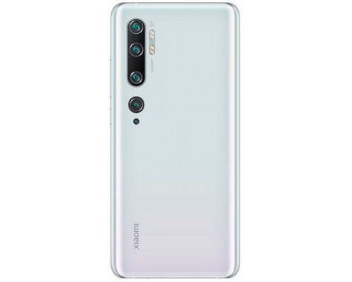 Смартфон Xiaomi Mi Note 10 6/128Gb White (Белый)