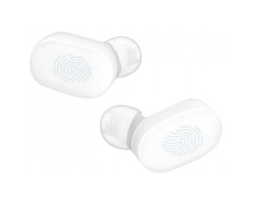 Наушники Xiaomi AirDots, белые