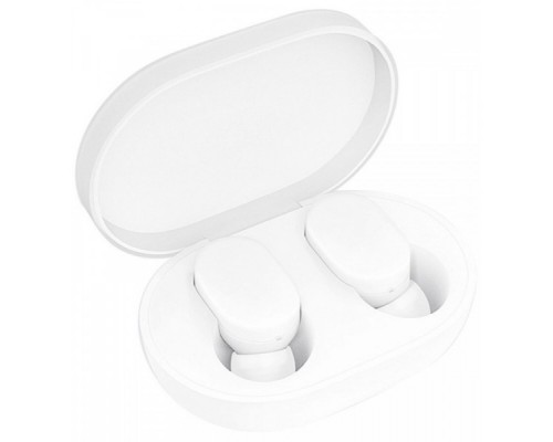 Наушники Xiaomi AirDots, белые