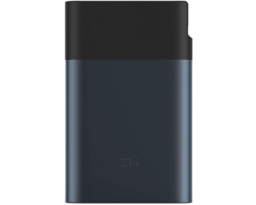 Роутер Power bank Xiaomi ZMI 4G Wireless 10000mAh MF885 black