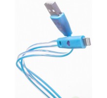 Кабель для смартфонов Xiaomi, Prolike USB - 8 pin AM-BM 1,2 м