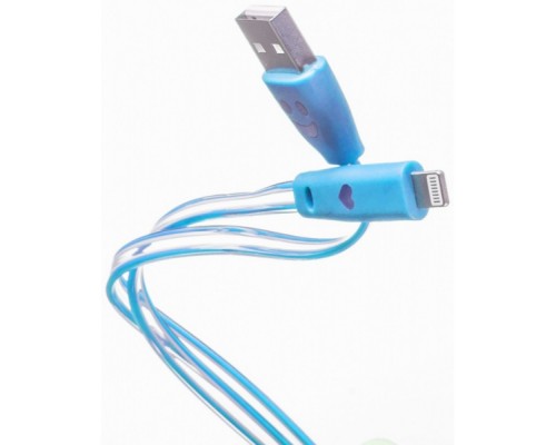 Кабель для смартфонов Xiaomi, Prolike USB - 8 pin AM-BM 1,2 м