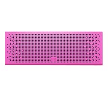 Портативная колонка Xiaomi Mi Bluetooth Loudspeaker Pink