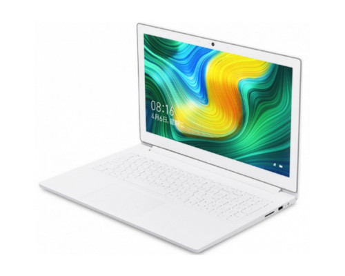 Ноутбук Xiaomi Mi Notebook 15.6 Lite (Intel Core i3 8130U 2200MHz/1920x1080/4Gb/256GB SSD/Intel UHD Graphics 620/Win10 Home) white