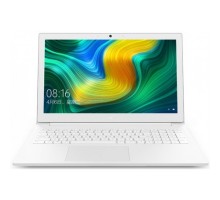 Ноутбук Xiaomi Mi Notebook 15.6" Lite (Intel Core i3 8130U 2200MHz/1920x1080/4Gb/256GB SSD/Intel UHD Graphics 620/Win10 Home) white