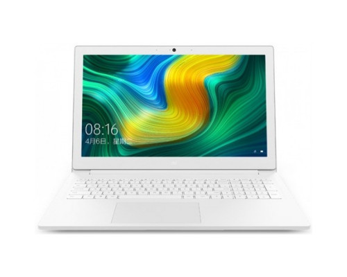 Ноутбук Xiaomi Mi Notebook 15.6 Lite (Intel Core i3 8130U 2200MHz/1920x1080/4Gb/256GB SSD/Intel UHD Graphics 620/Win10 Home) white