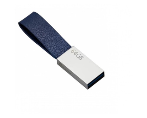 Xiaomi Mijia USB3.0 U Disk 64GB (Grey) USB-флешка (Серый)