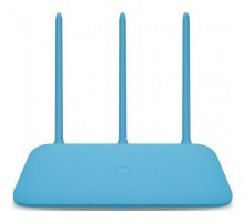 Роутер Xiaomi Mi Wi-Fi Router 4Q голубой
