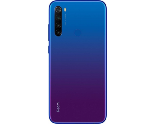 Смартфон Xiaomi Redmi Note 8T 3/32GB Синий